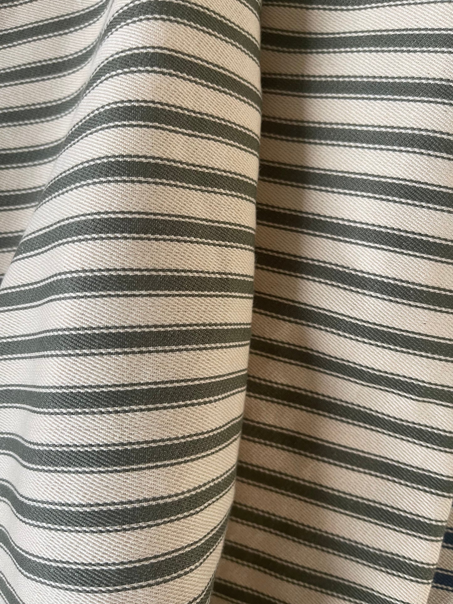 Personalised Christmas storage sack - wreath design