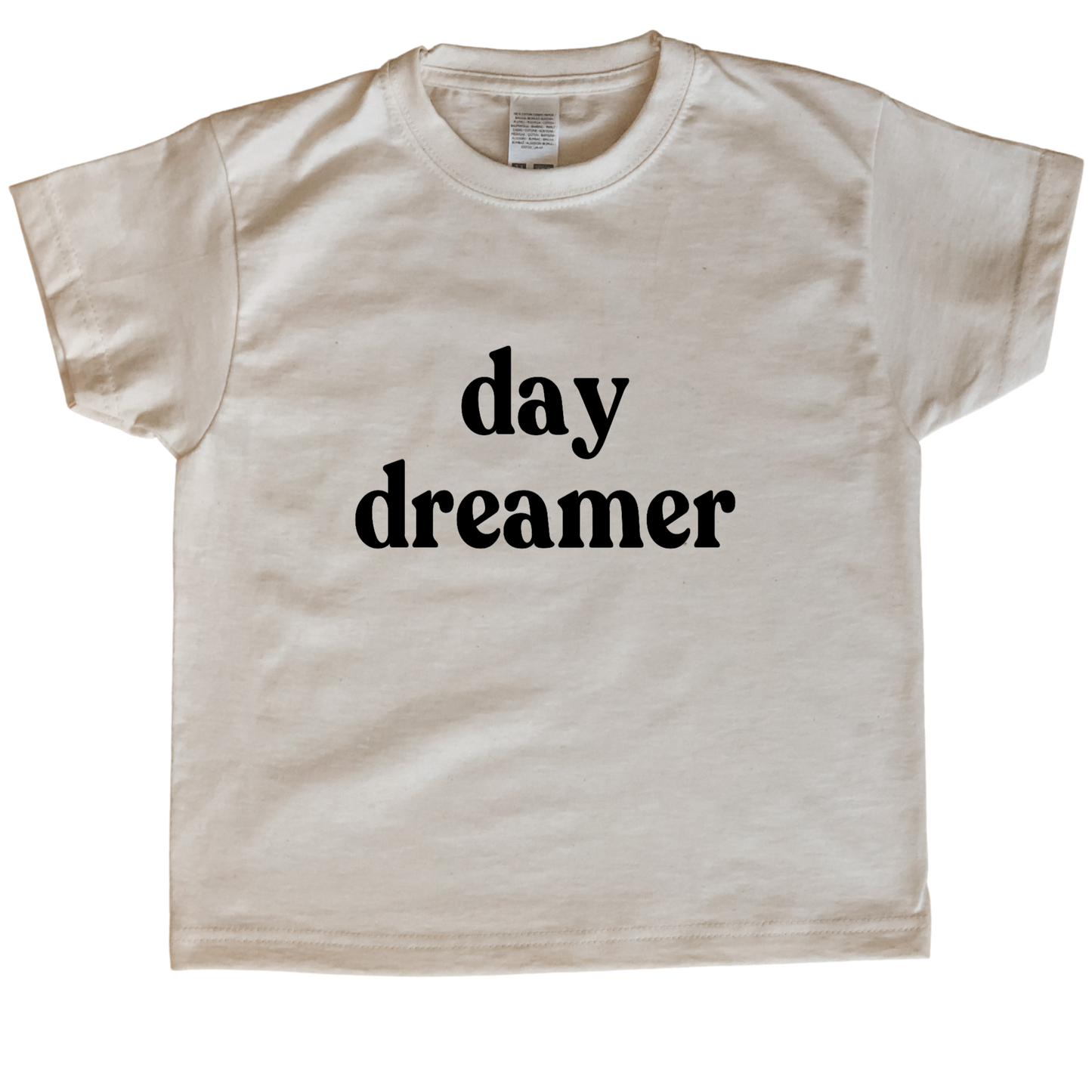 day dreamer children's tee