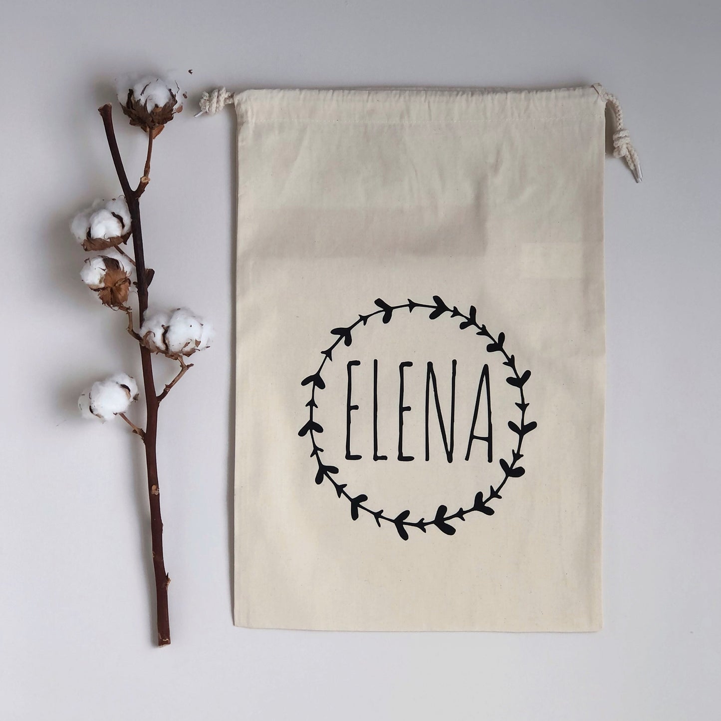 Personalised Sack
